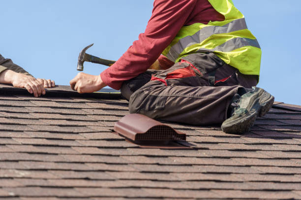Trusted Bull Run, VA Roofing Contractor Experts