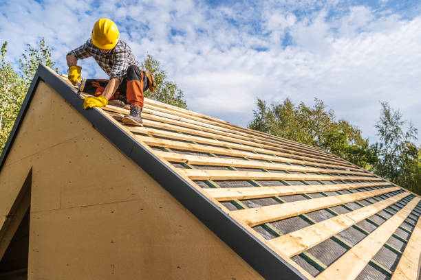 Best Emergency Roof Repair  in Bull Run, VA