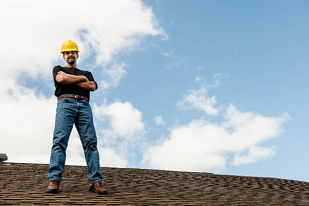 Quick and Trustworthy Emergency Roof Repair Services in Bull Run, VA