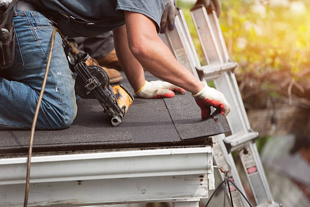 Roof Repair Estimates in Bull Run, VA