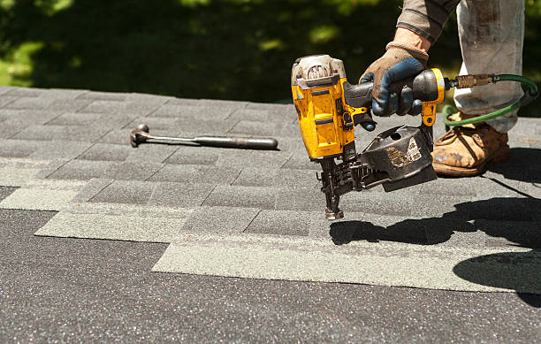 Best Roof Leak Repair  in Bull Run, VA