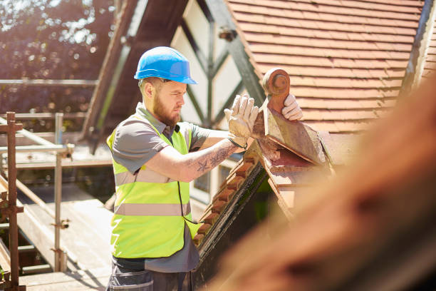 Best Tile Roofing Contractor  in Bull Run, VA