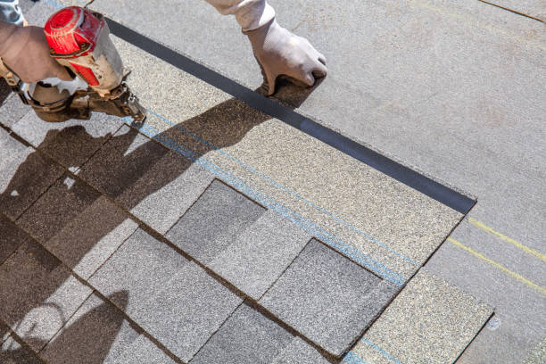 Best Storm Damage Roof Repair  in Bull Run, VA