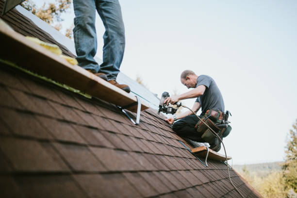 Tile Roofing Contractor in Bull Run, VA