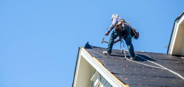 Trusted Bull Run, VA Roofing Contractor Experts