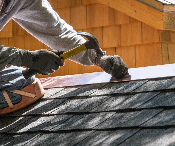 Roof Gutter Cleaning in Bull Run, VA